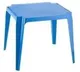 Mini Mesa Plástica Multiuso Manaplas